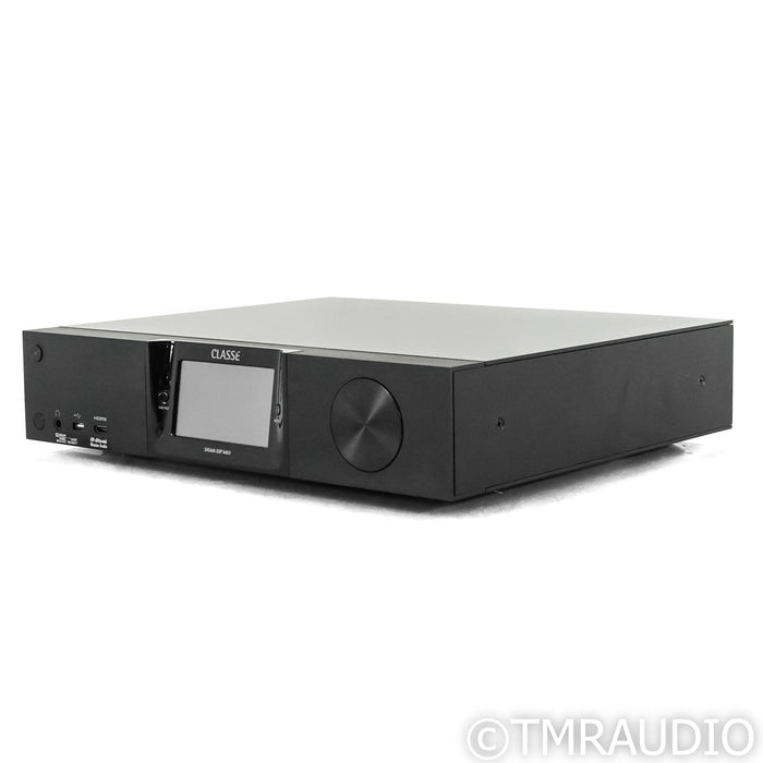 Classe Audio Sigma SSP MKII 7.1 Channel Surround Processor
