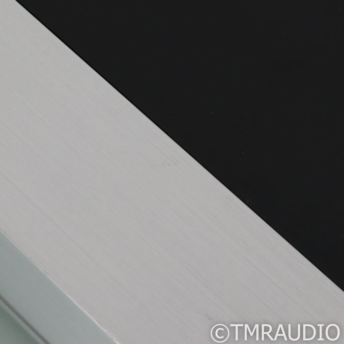 NAD Electronics M33 BluOS Streaming Integrated Amplifier;  MM Phono
