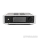 NAD Electronics M33 BluOS Streaming Integrated Amplifier;  MM Phono