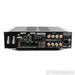 NAD Electronics M33 BluOS Streaming Integrated Amplifier;  MM Phono