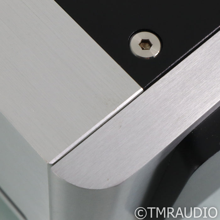 NAD Electronics M33 BluOS Streaming Integrated Amplifier;  MM Phono