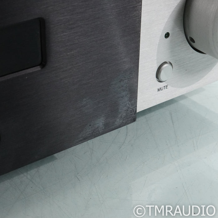Classe Audio CAP-101 Stereo Integrated Amplifier