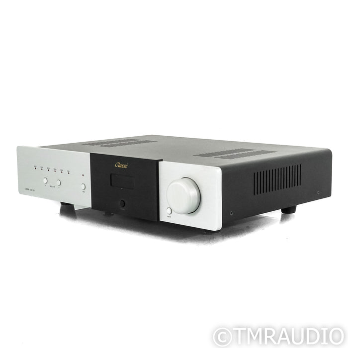 Classe Audio CAP-101 Stereo Integrated Amplifier