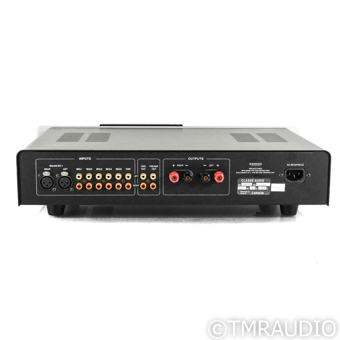 Classe Audio CAP-101 Stereo Integrated Amplifier