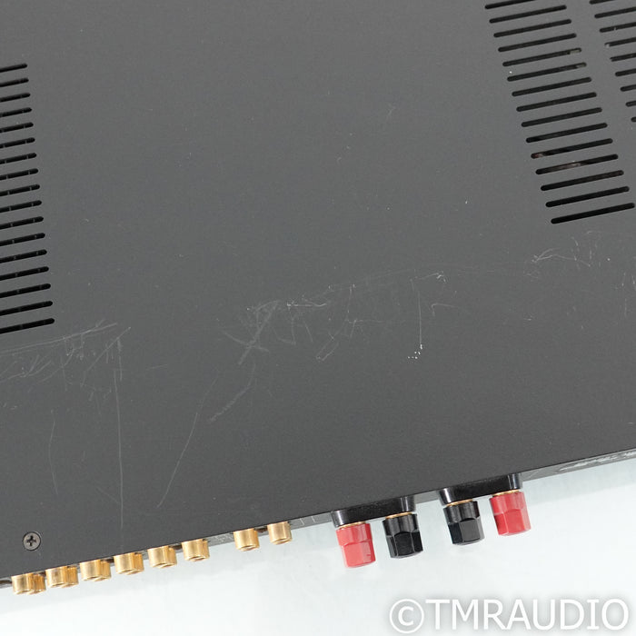 Classe Audio CAP-101 Stereo Integrated Amplifier