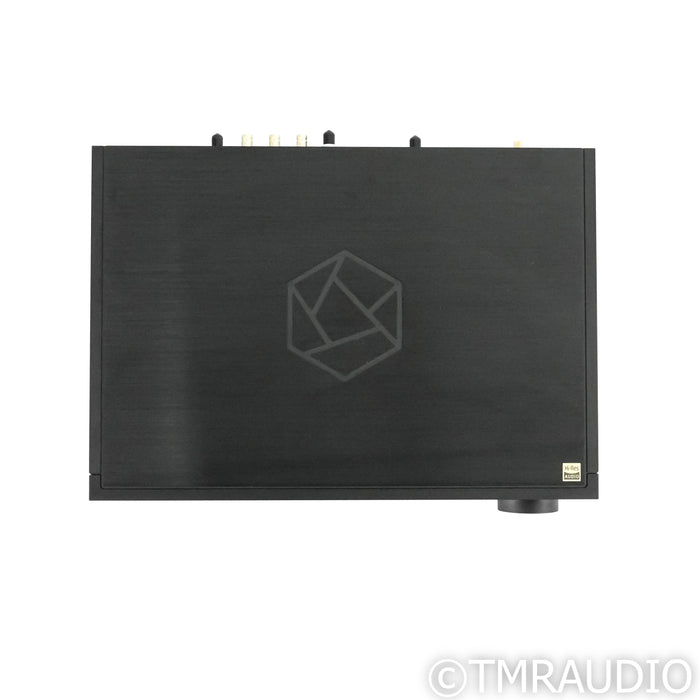 Hifi Rose RD160 DAC; D/A Converter