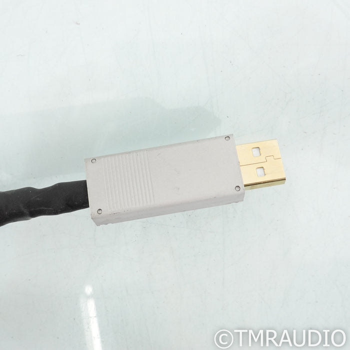 Kubala Sosna Emotion USB Cable; 1m Digital Interconnect