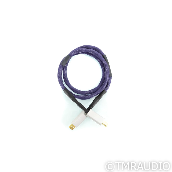 Kubala Sosna Emotion USB Cable; 1m Digital Interconnect