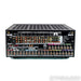 Denon AVR-X8500HA 13.2 Channel Home Theater Receiver; 8k
