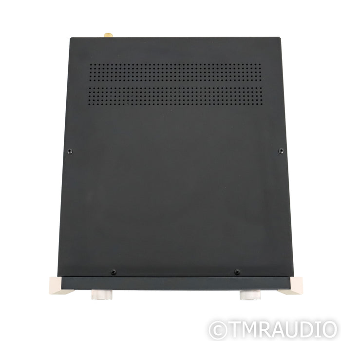 McIntosh MP100 MM & MC Phono Preamplifier