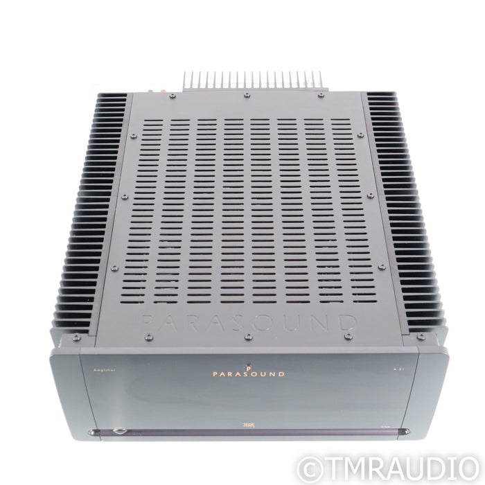 Parasound A 51 Five-Channel Power Amplifier