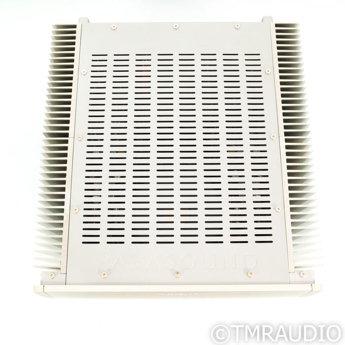 Parasound Halo JC5 Stereo Power Amplifier