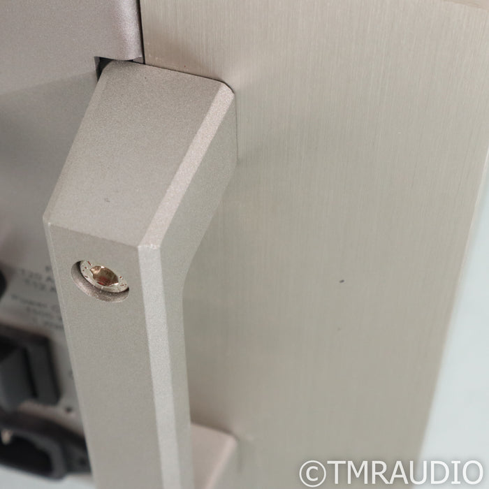 Parasound Halo JC5 Stereo Power Amplifier