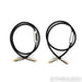 Siltech 330i RCA Cables; 1m Pair Interconnects