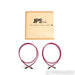 JPS Labs Superconductor 3 RCA Cables; 1m Interconnect w/ WBT Connectors