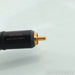 JPS Labs Superconductor 3 RCA Cables; 1m Interconnect w/ WBT Connectors