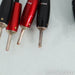 AudioQuest Robin Hood ZERO Speaker Cables; 10ft Pair; 72v DBS