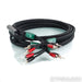 AudioQuest Robin Hood ZERO Speaker Cables; 10ft Pair; 72v DBS