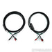 AudioQuest Robin Hood ZERO Speaker Cables; 10ft Pair; 72v DBS