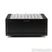 Parasound Halo A 21+ Stereo Power Amplifier; A21+