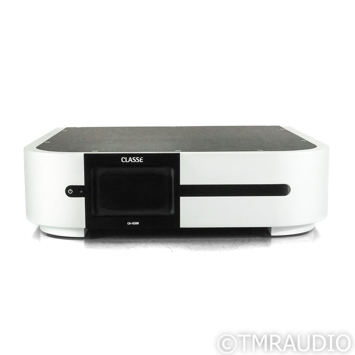 Classe Audio CA-D200 Stereo Power Amplifier