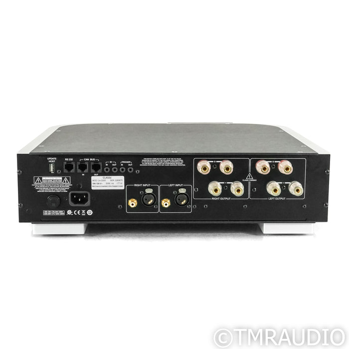 Classe Audio CA-D200 Stereo Power Amplifier