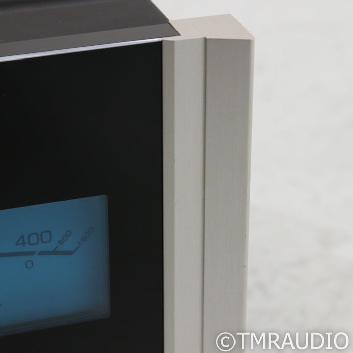 McIntosh MC402 Stereo Power Amplifier