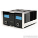 McIntosh MC402 Stereo Power Amplifier