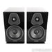 Sonus Faber Lumina II Bookshelf Speakers; Black Pair