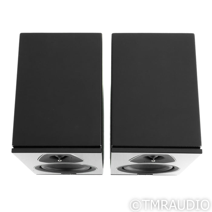 Sonus Faber Lumina II Bookshelf Speakers; Black Pair