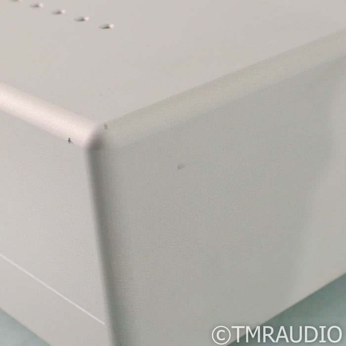 Merrill Audio Veritas Monoblock Power Amplifiers; Pair