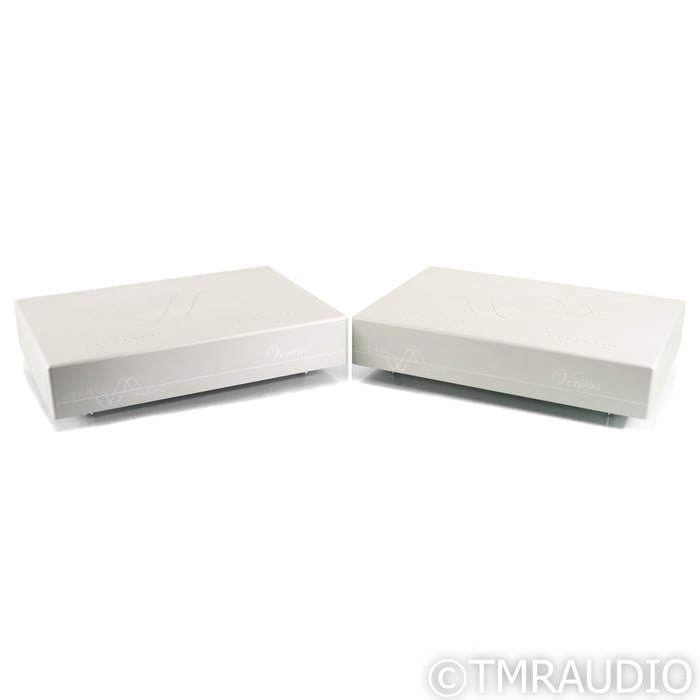 Merrill Audio Veritas Monoblock Power Amplifiers; Pair