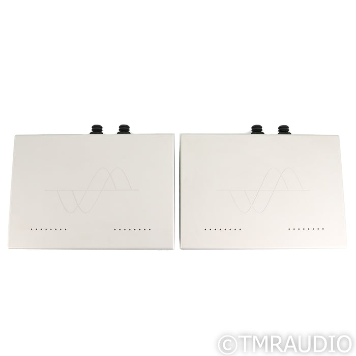 Merrill Audio Veritas Monoblock Power Amplifiers; Pair