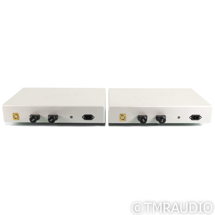 Merrill Audio Veritas Monoblock Power Amplifiers; Pair