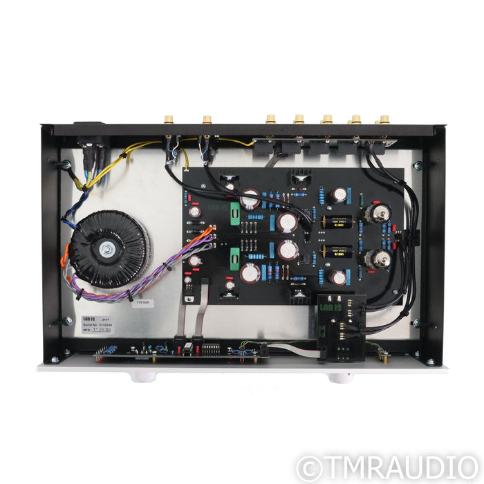 Lab12 pre1 Stereo Tube Preamplifier (Open Box)