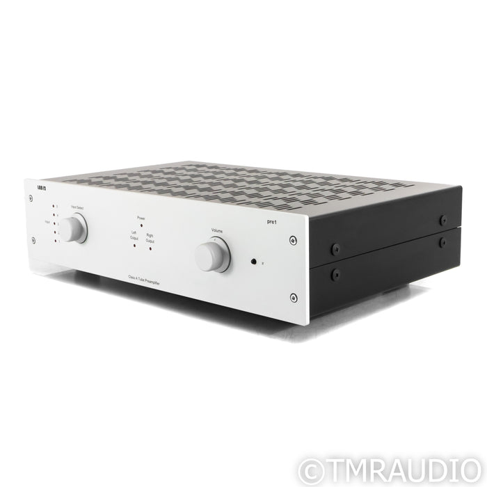 Lab12 pre1 Stereo Tube Preamplifier (Open Box)