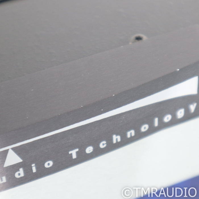 BAT VK-51SE Stereo Tube Preamplifier
