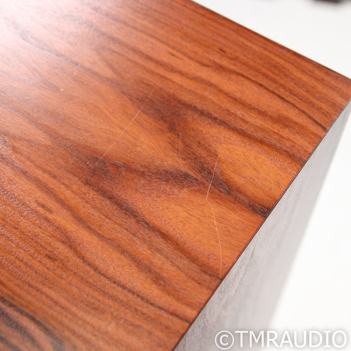 Dynaudio Confidence 5 Floorstanding Speakers; Rosewood Pair