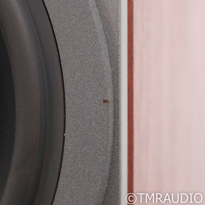 Dynaudio Confidence 5 Floorstanding Speakers; Rosewood Pair