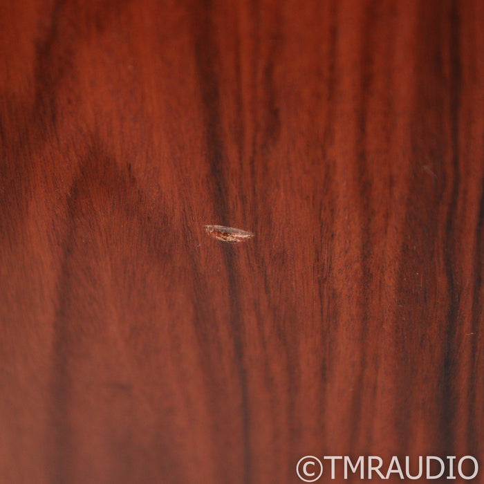 Dynaudio Confidence 5 Floorstanding Speakers; Rosewood Pair