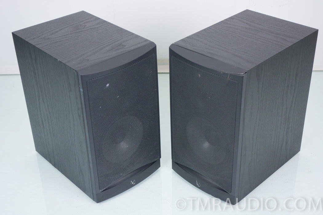 Infinity RS2 Bookshelf Speakers