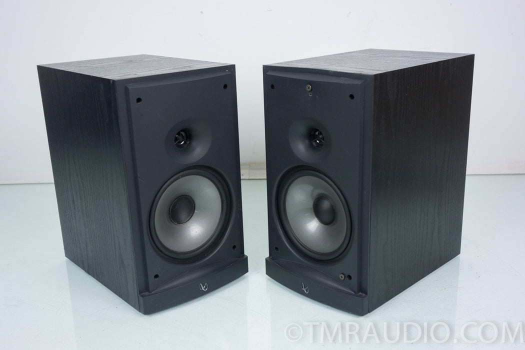 Infinity RS2 Bookshelf Speakers