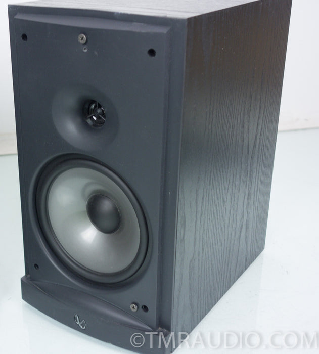 Infinity RS2 Bookshelf Speakers
