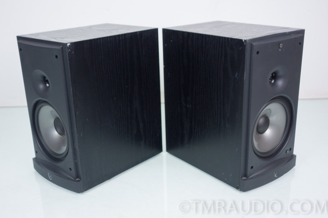Infinity RS2 Bookshelf Speakers