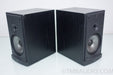 Infinity RS2 Bookshelf Speakers