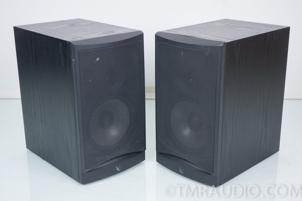 Infinity RS2 Bookshelf Speakers