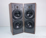 Kef C40 Vintage Bookshelf Speakers