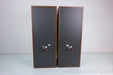 Kef C40 Vintage Bookshelf Speakers