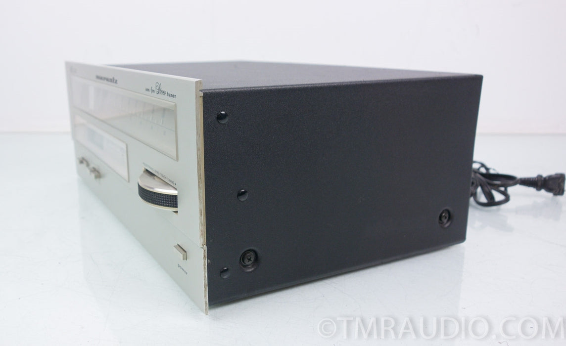 Marantz ST-400 Vintage AM / FM Stereo Tuner