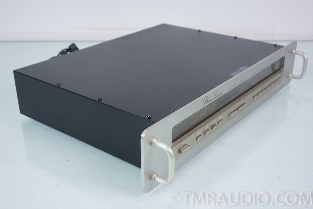 Phase Linear Model 5100 Series Two
